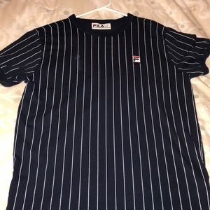 Fila men’s shirt